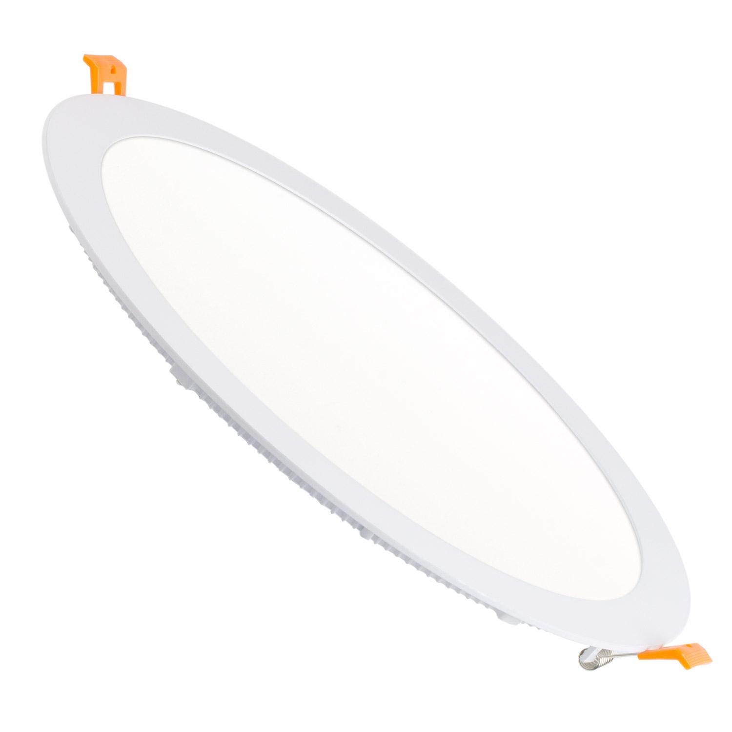 Imagem do produto Rioprelustres Placa LED 24W 6000K