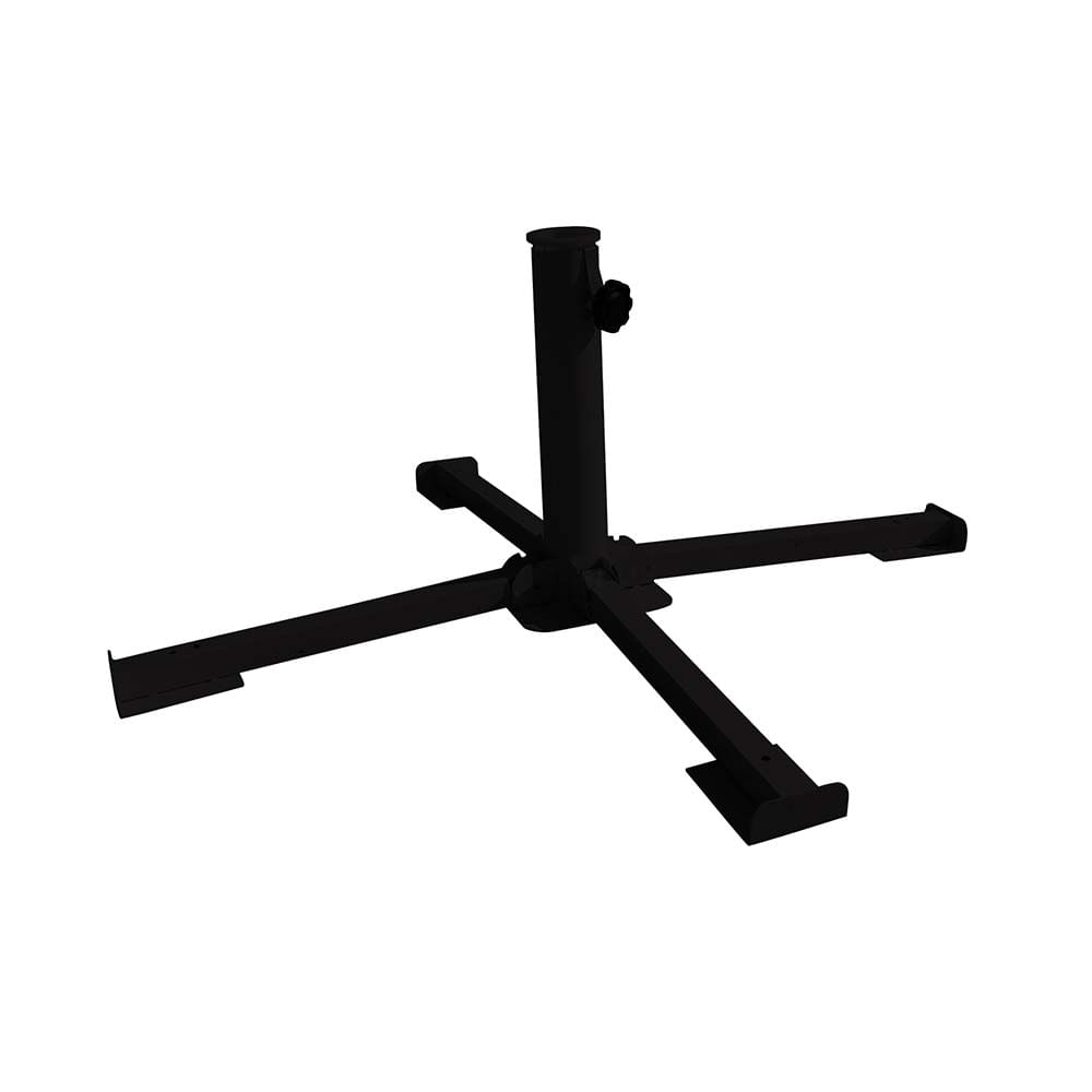 Imagem do produto Mor Base para Guarda-sol/Ombrelone DOBR ACO