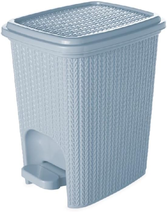 Imagem do produto Plasutil Caixa Trama 4,7 L