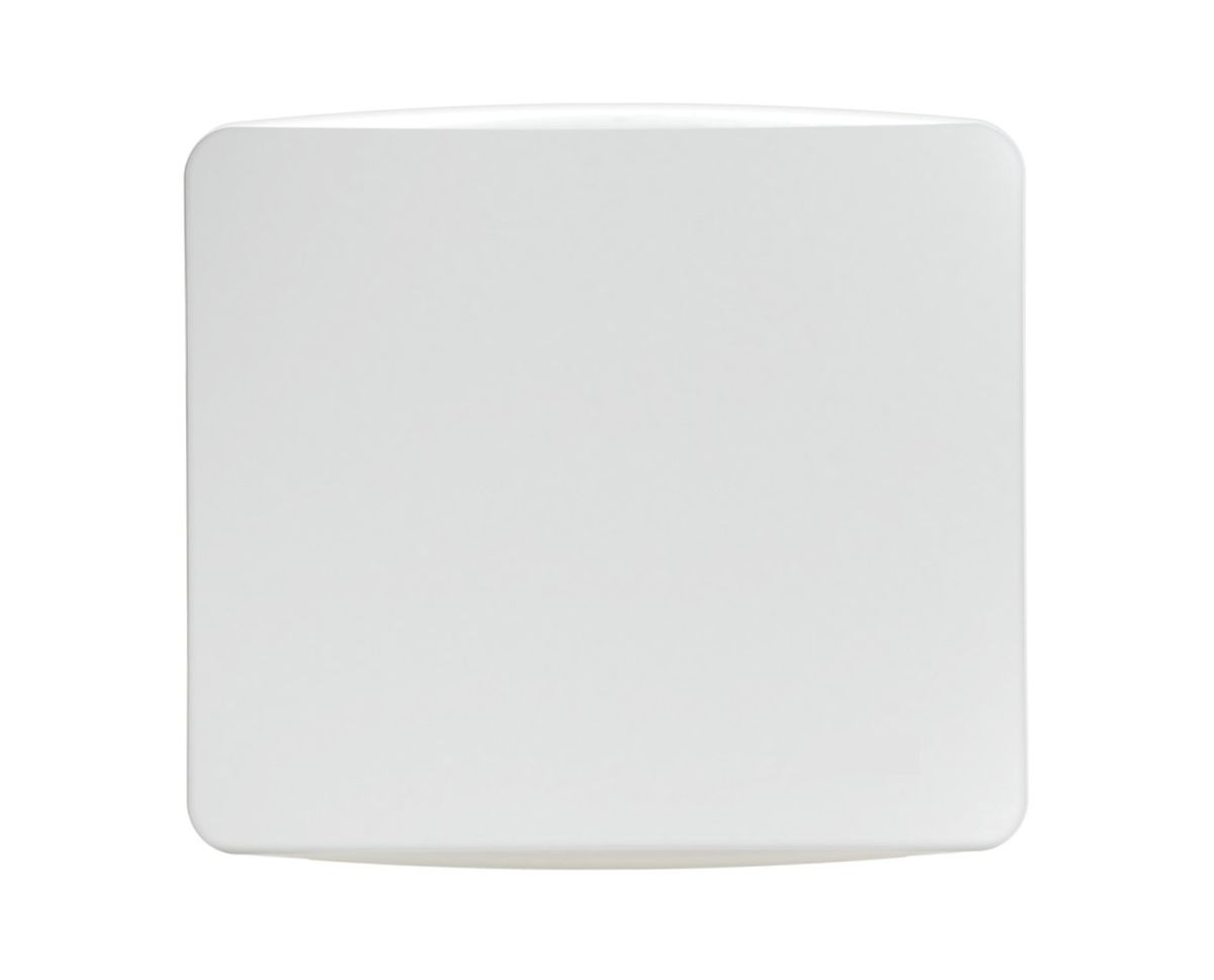 Imagem do produto Pial Legrand Placa 4X4 Cega Nereya Gloss Ébano