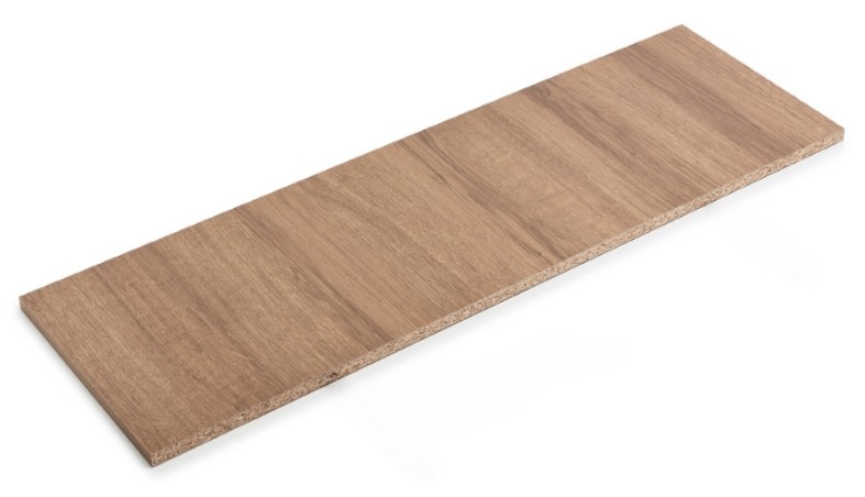Imagem do produto Bemfixa Prancha/Prateleira 100x30cm Mel