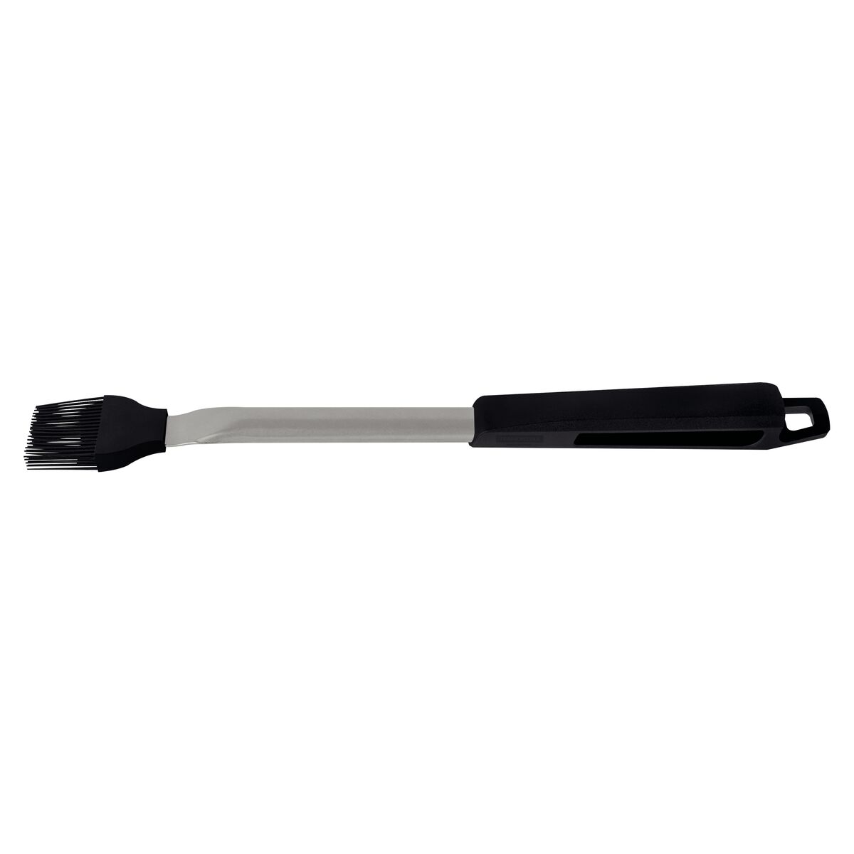 Imagem do produto Tramontina Pincel para Churrasco Black com Cerdas de Silicone e Cabo de Madeira