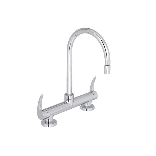 Imagem do produto Deca Misturador Monocomando Cozinha Mesa 1256 C59 Fast