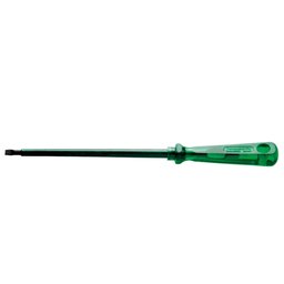 Imagem do produto Chave de Fenda Isolada com Ponta Chata 3 x 150mm TRAMONTINA PRO-44115013