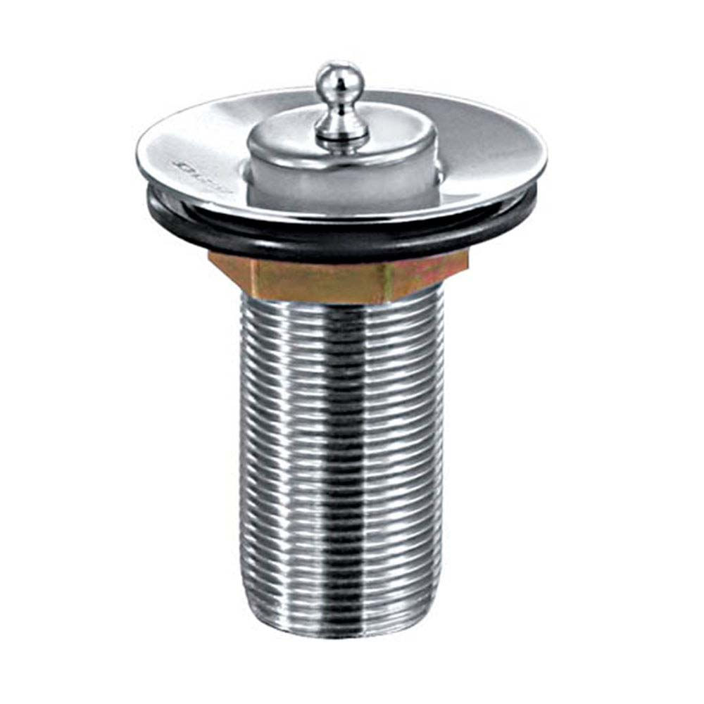 Imagem do produto Esteves Válvula para Lavatório de Latão Longa sem Ladrão 2.3/8 x 1 116
