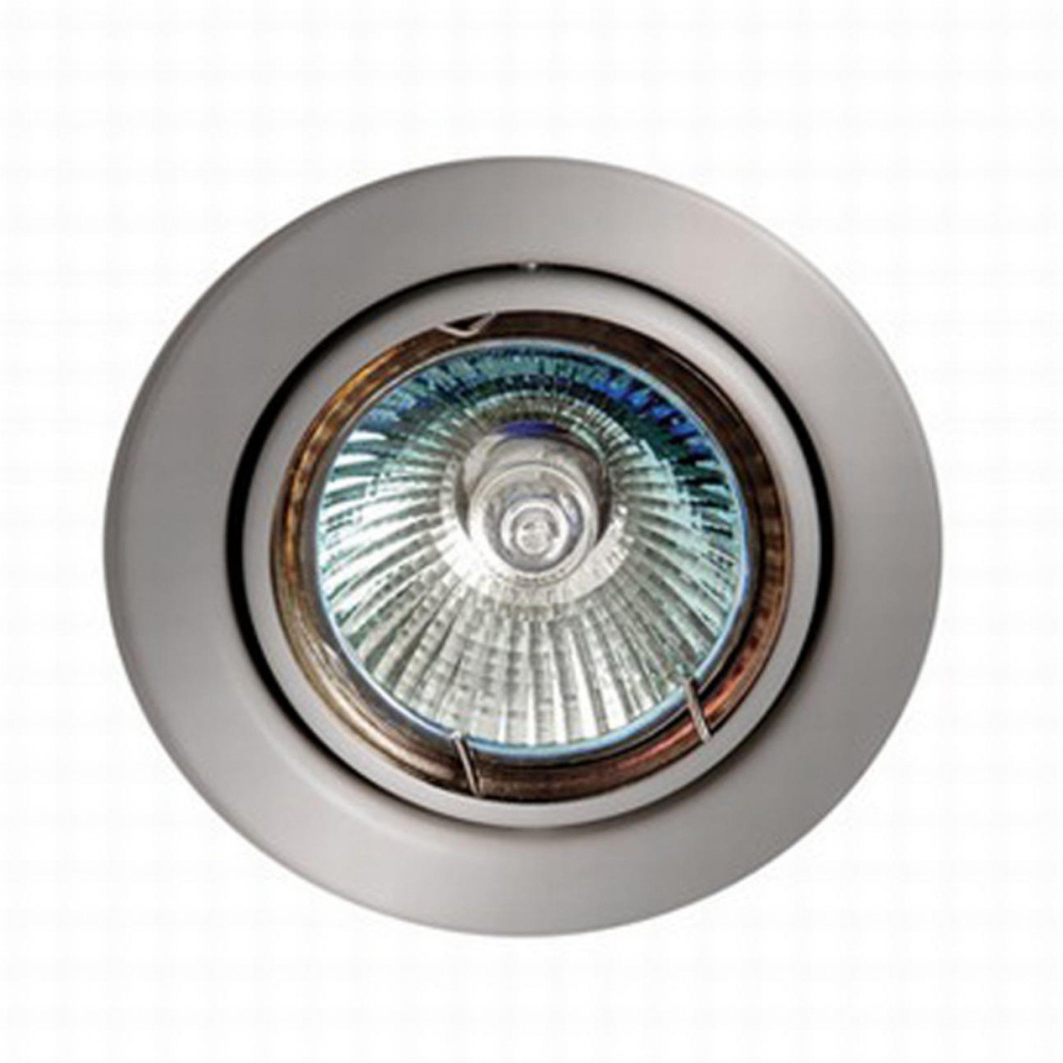 Imagem do produto Bronzearte Spot de Embutir Basculante KHD0217NI