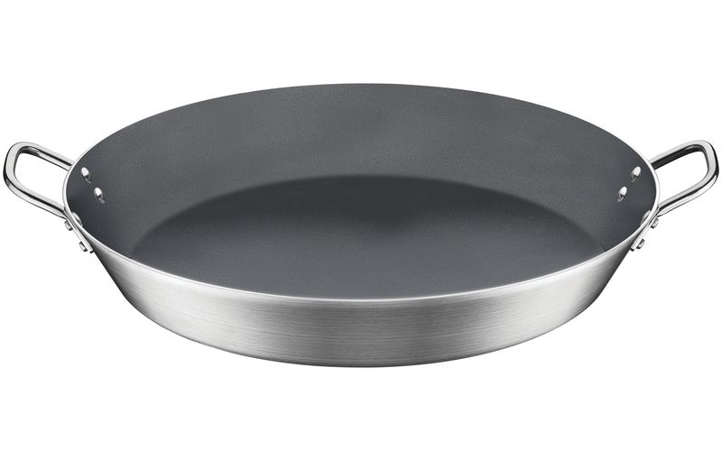 Imagem do produto Tramontina Paellera Profissional em Alumínio 45cm 9,2L