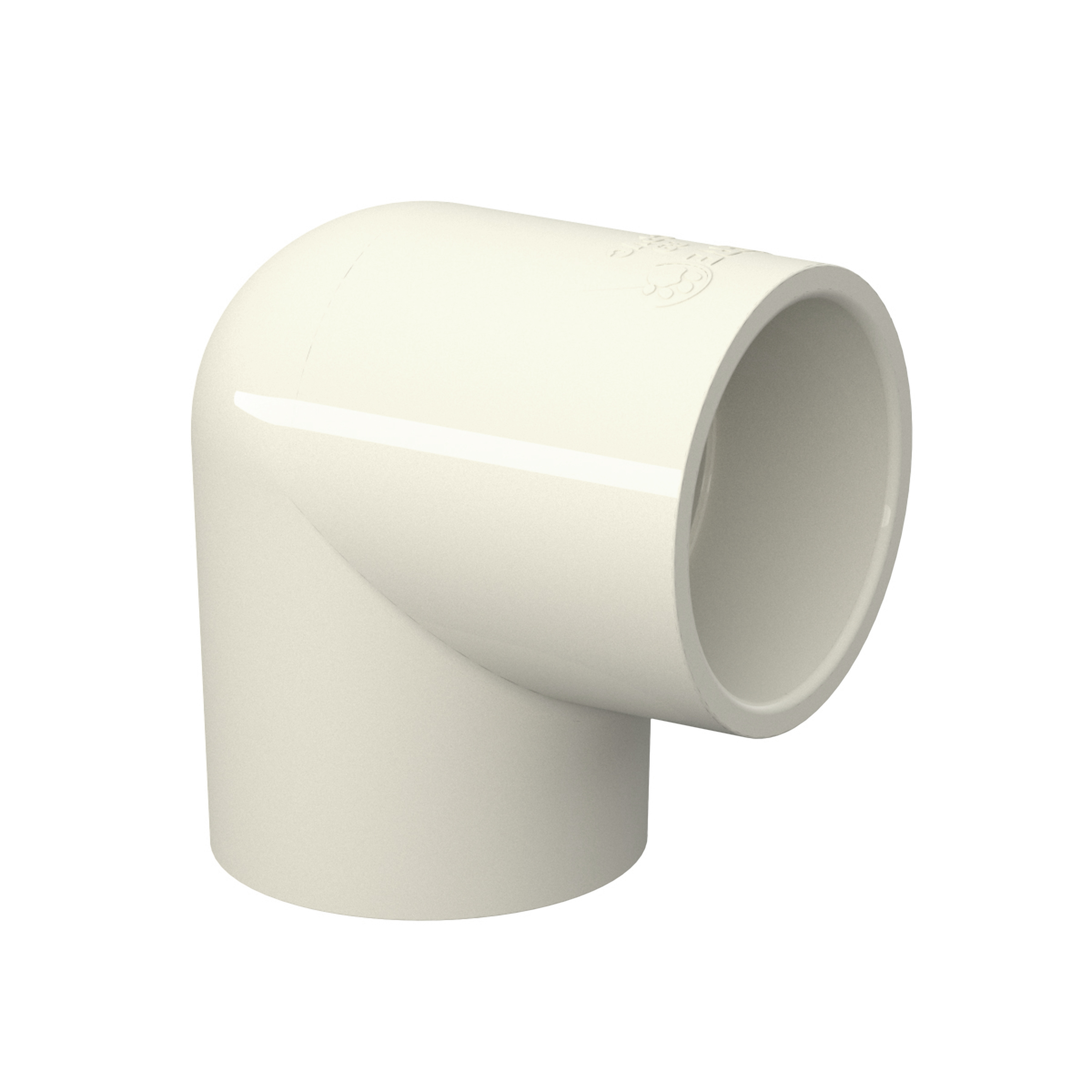 Imagem do produto Tigre Joelho 90° Aquatherm 54mm