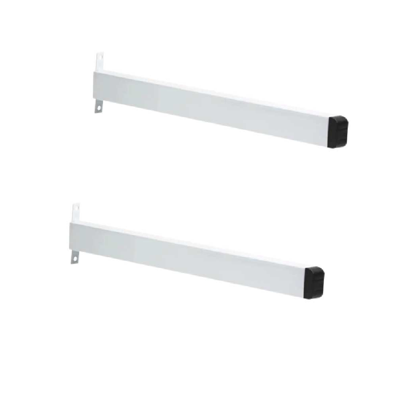 Imagem do produto Fortral Suporte para Pia de Chumbar Branco 60 cm