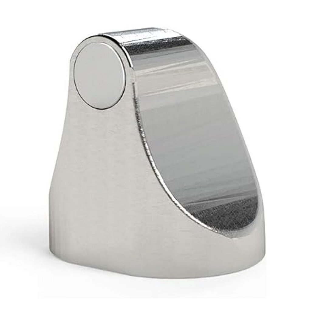 Imagem do produto Comfort Door Bate Porta Magnético Cromado