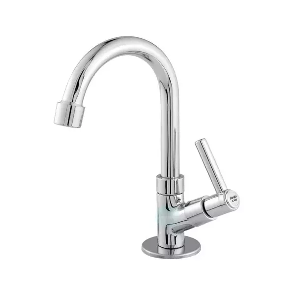 Imagem do produto Torneira Lavatório Pia Mesa Suprema 195 C59 Ribeiro Metais