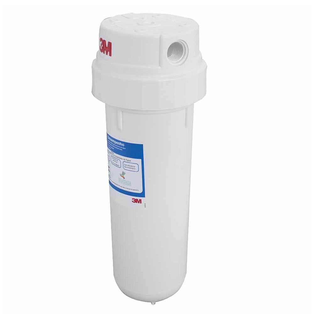 Imagem do produto 3M Filtro Aqualar Residencial AP230F