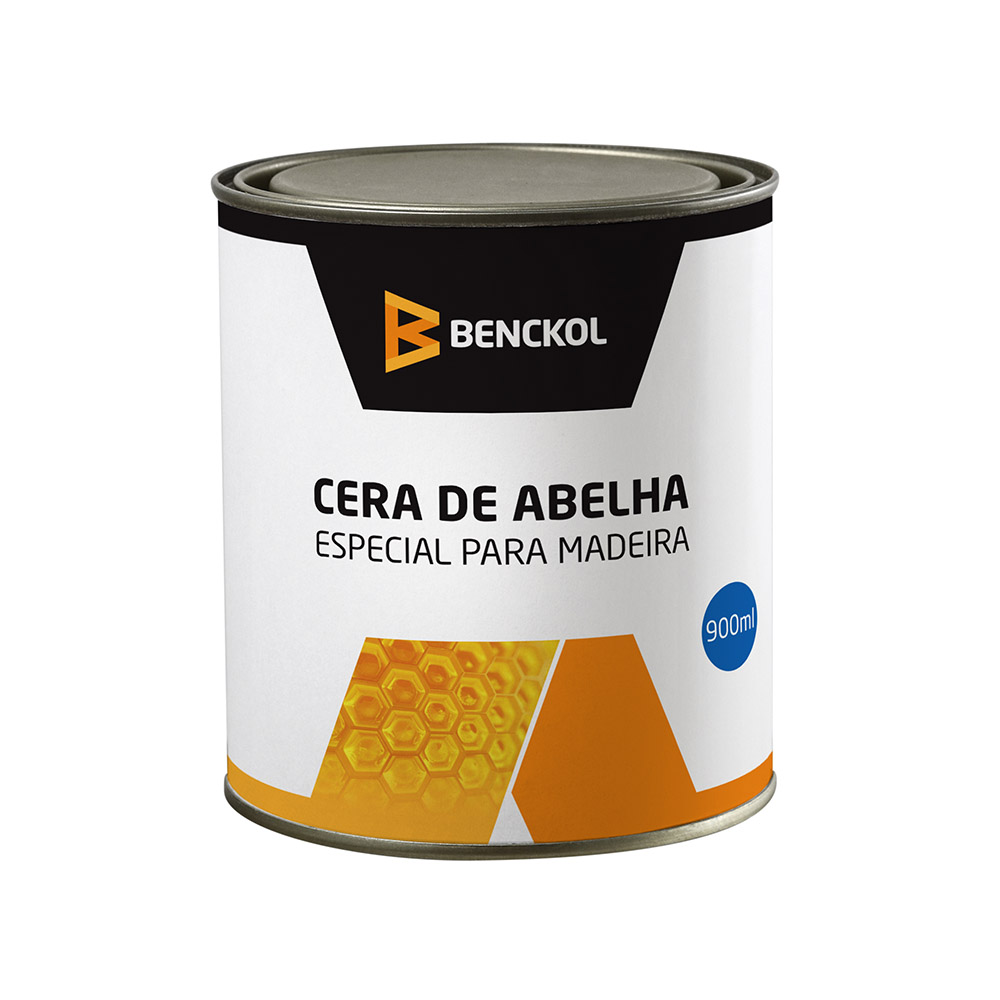 Imagem do produto Hart Nobre Cera de Abelha 900 ml Machado