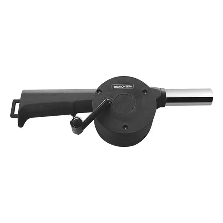 Imagem do produto Tramontina Soprador Manual para Carvão em Polipropileno e Aço Inox