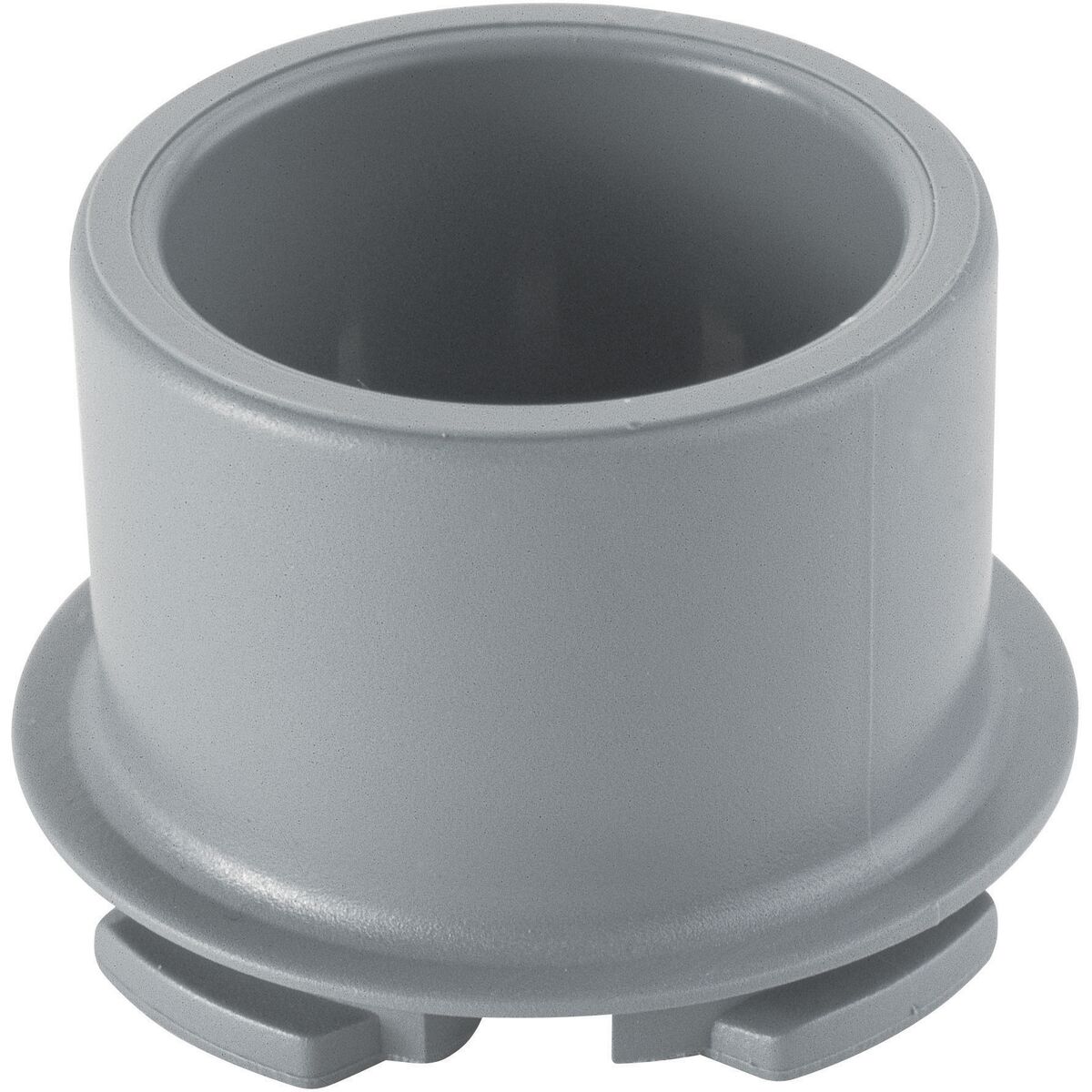 Imagem do produto Tramontina Conector de Saída 3/4" Cinza Escuro