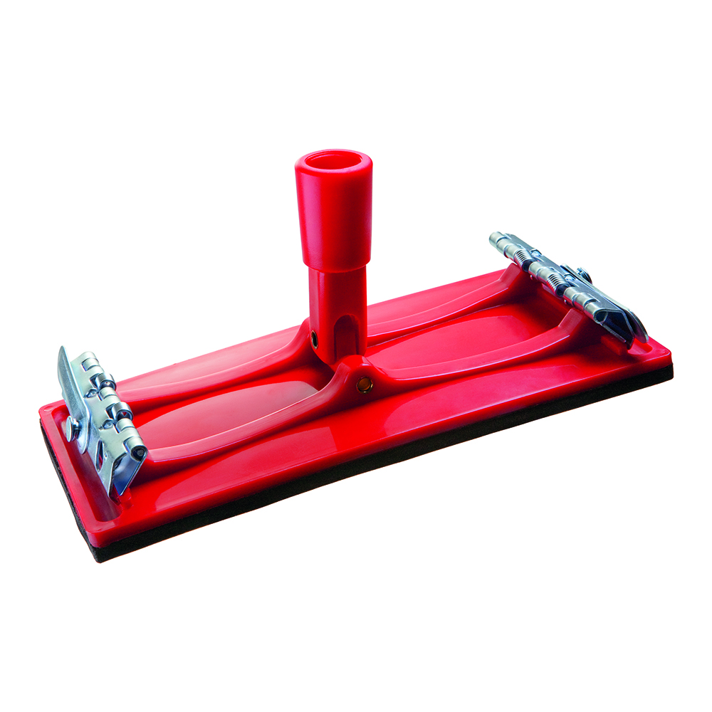 Imagem do produto Suporte manual para lixa com encaixe para extensão