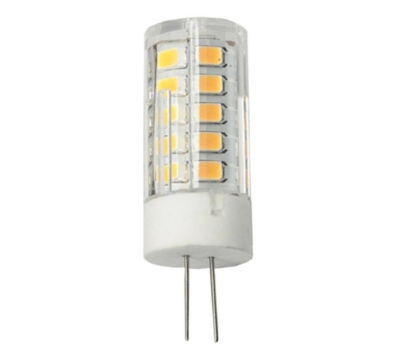 Imagem do produto Lâmpada LED Bipino G4 - LAMP LED G4 3,5W 3000K 127V TOP LIGHT