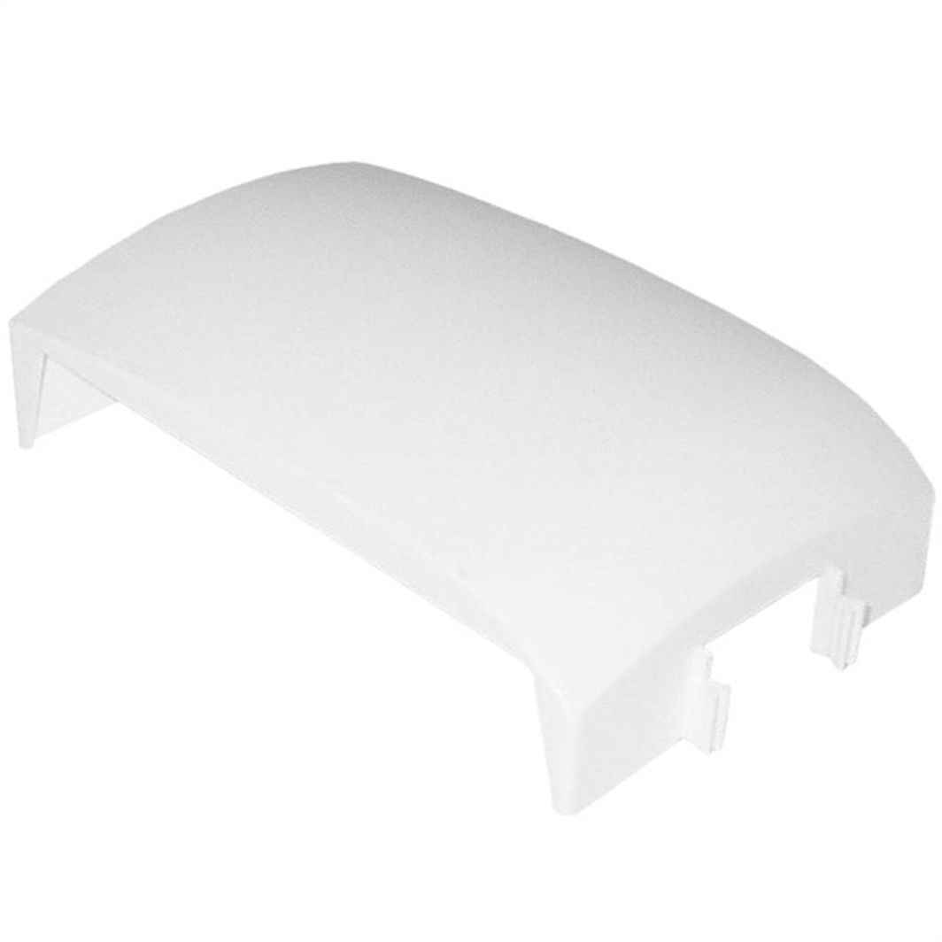 Imagem do produto Pial Legrand Acoplador para Canaleta 110x20mm Sistema X Branco