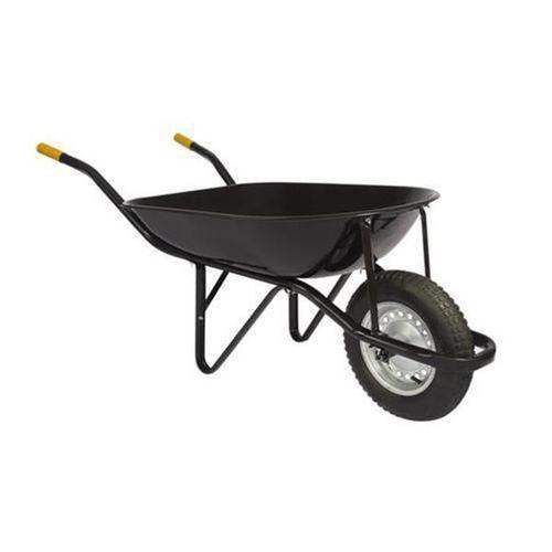 Imagem do produto Carrinho de Pedreiro Preto 45L Maestro