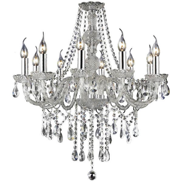 Imagem do produto Lustre Dynastie 9004/10TR Hevvy
