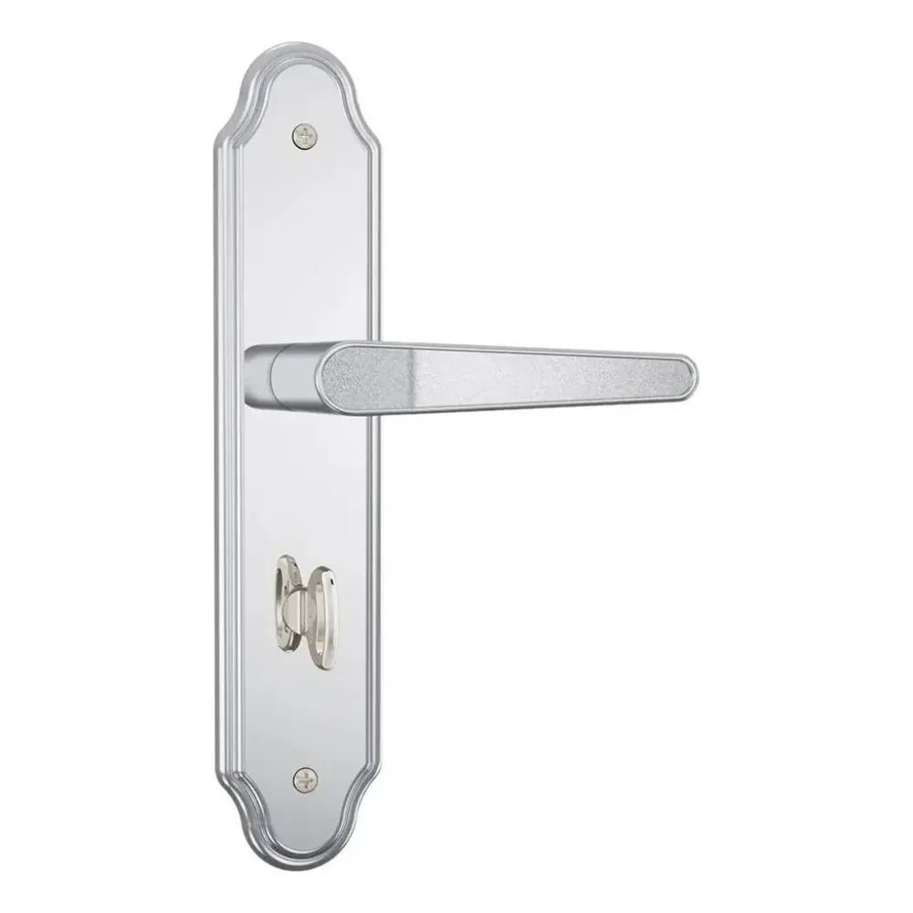 Imagem do produto Stam Fechadura 823/03 Inox WC Alavanca