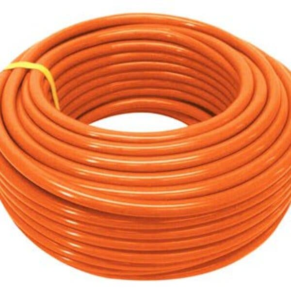 Imagem do produto Acquaflex Mangueira Super Flexível Laranja 3/4" x 2,5mm
