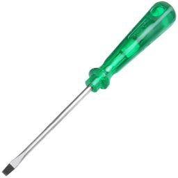 Imagem do produto Chave de Fenda 5 x 100 mm TRAMONTINA PRO-44110021