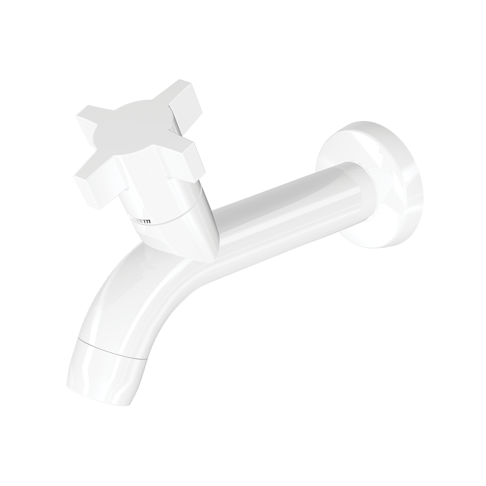 Imagem do produto Lorenzetti Torneira para Pia Longa Branco