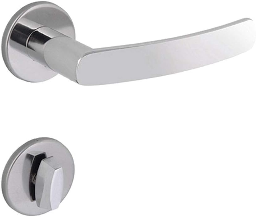 Imagem do produto Arouca Fechadura Ecoline-Inox Banheiro 5086593/55 IP