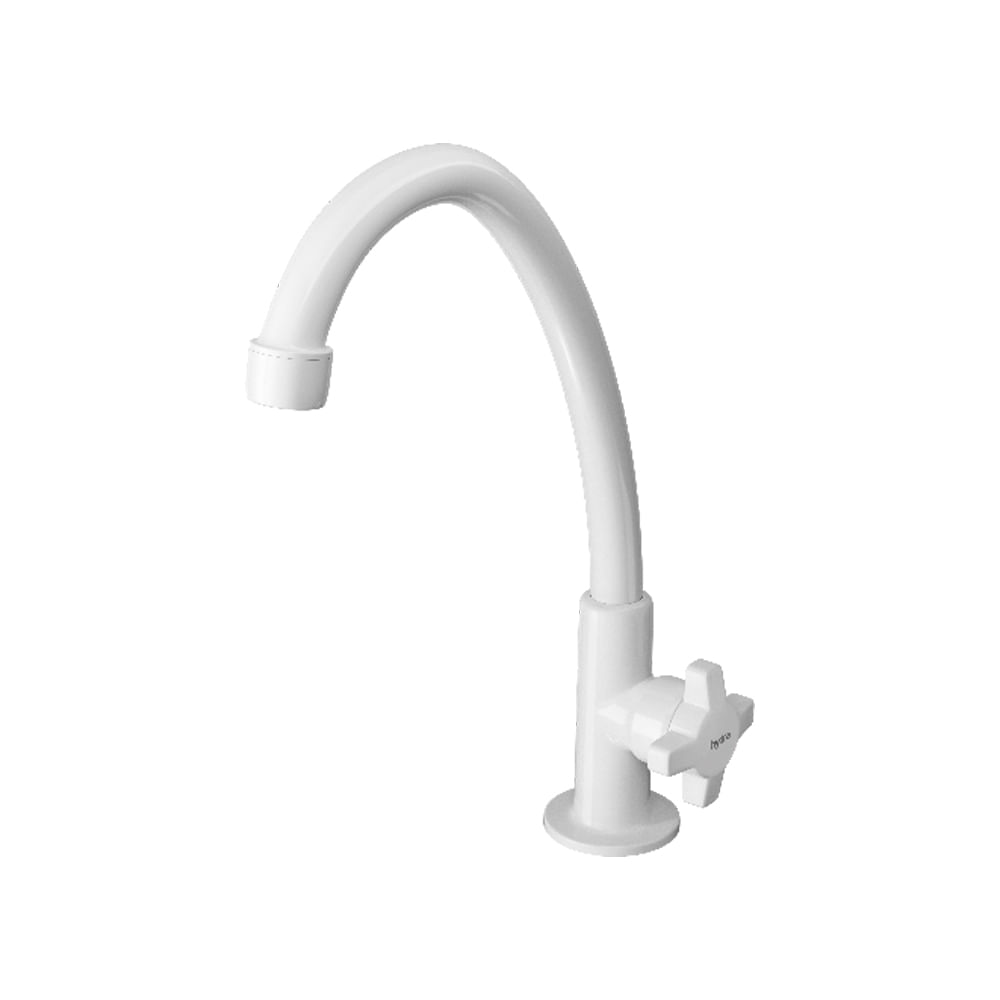 Imagem do produto Hydra Torneira de Cozinha de Mesa Hydramax 1167 Branca