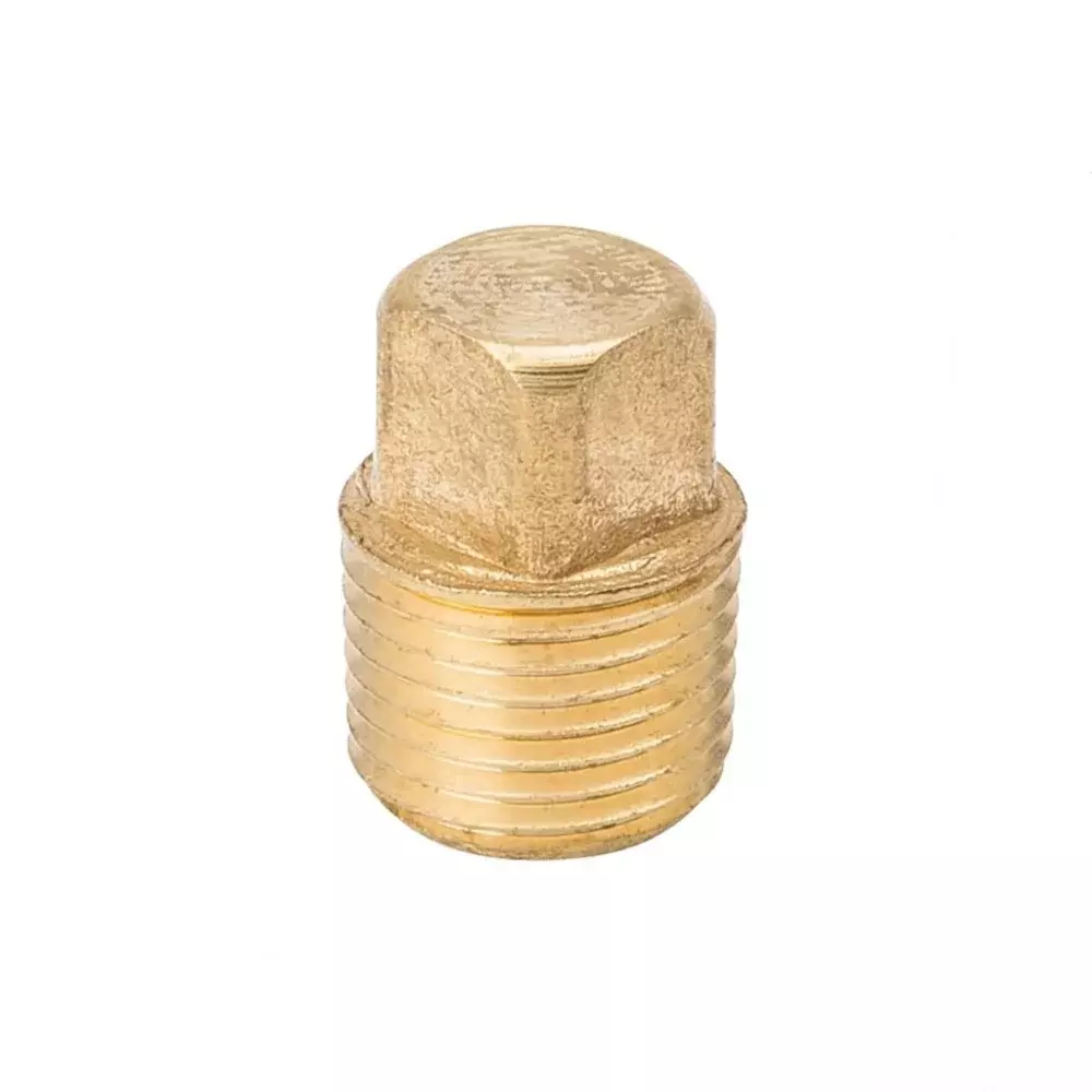 Imagem do produto Plug Bronze Bka Rosca 1"