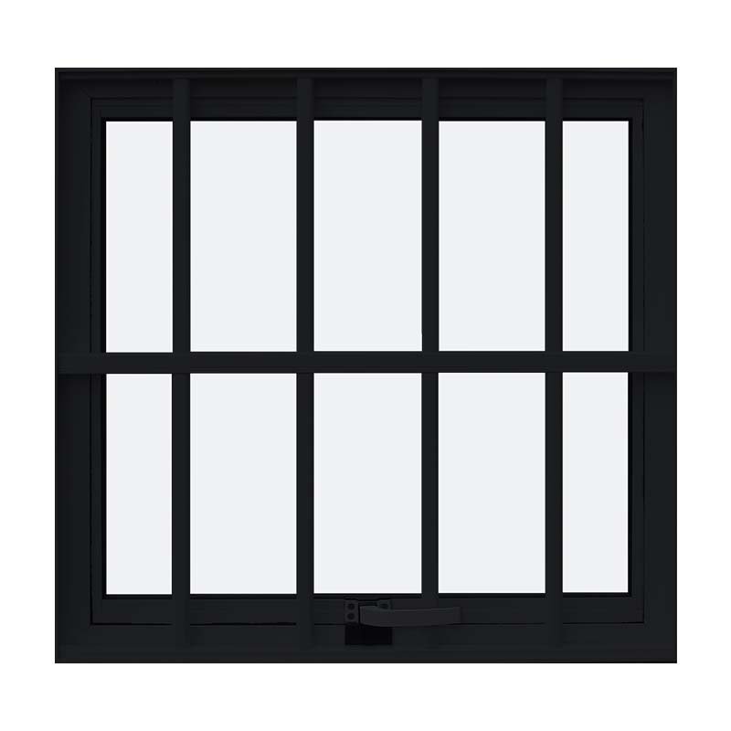 Imagem do produto Atlantica Vitrô Maxim Magnum 1S com Grade 60 x 60 Preto 80580