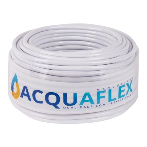 Imagem do produto Acquaflex Mangueira para Chuveiro 5/16" x 1 mm - 50 Metros