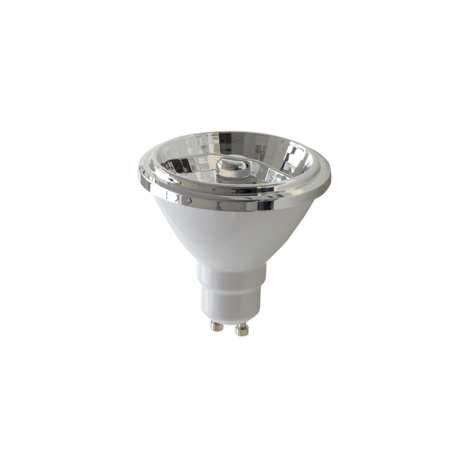 Imagem do produto Avant Lâmpada LED AR70 24° GU10 4,8W Bivolt 4000K Luz Neutra