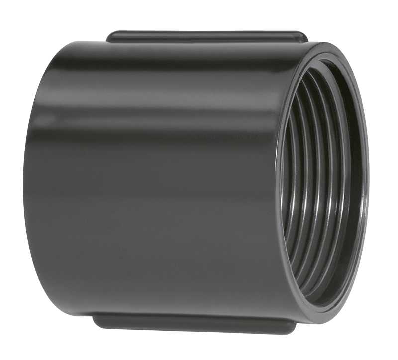 Imagem do produto Amanco Luva Eletroduto Roscável 3"