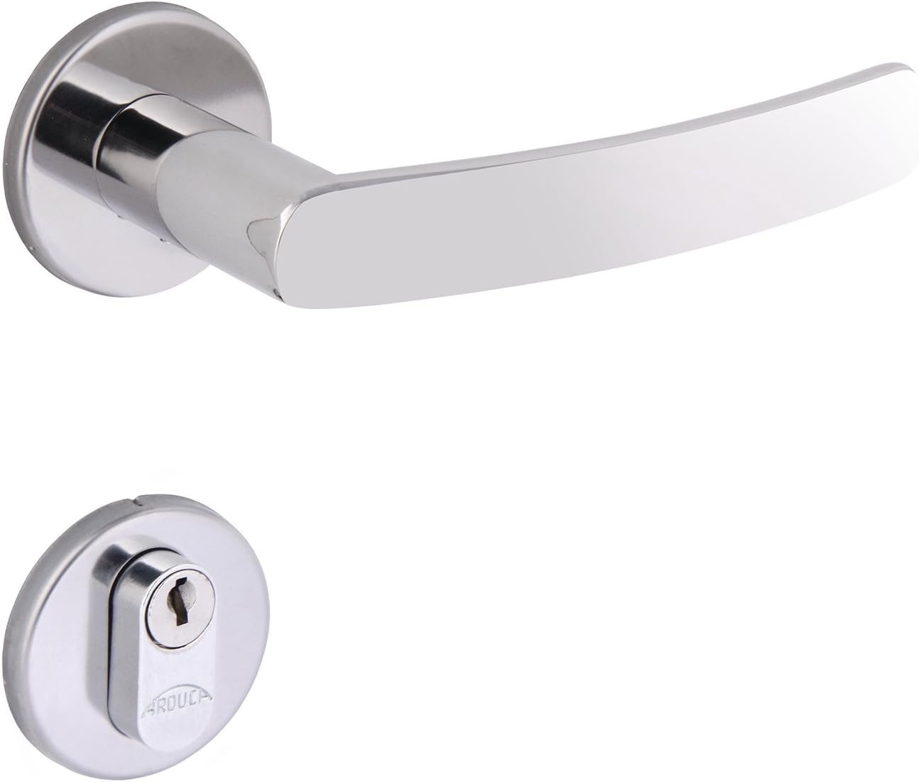 Imagem do produto Arouca Fechadura Brava Externa IP