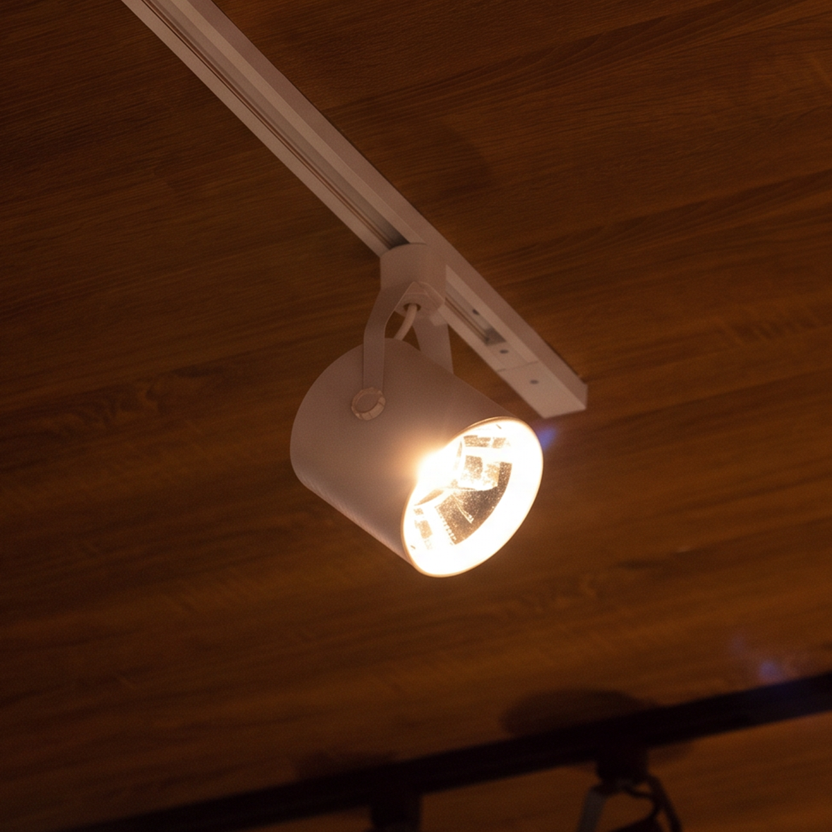 Imagem do produto Lâmpada LED AR111 Pix 12W 2700K Dimerizável