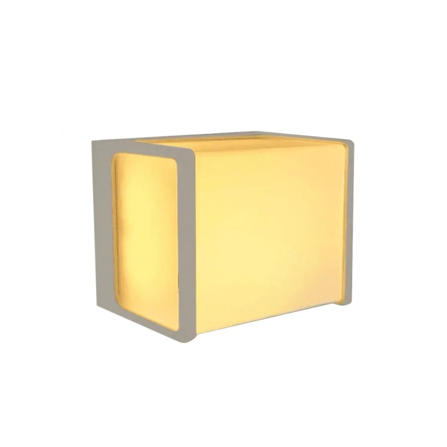 Imagem do produto Arandela New Home Opus 8W 3000K Branca