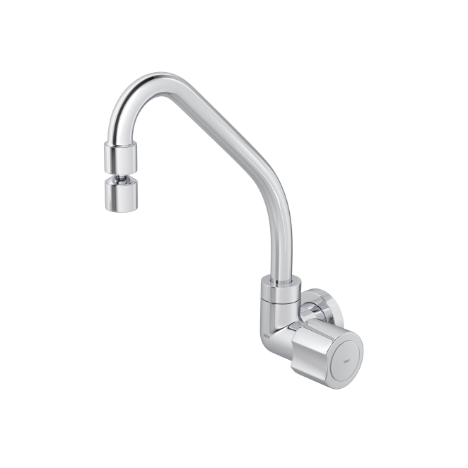Imagem do produto Deca Torneira Cozinha B Móvel Parede 1168 C40 Targa
