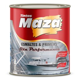 Imagem do produto Maza Primer Acabamento Branco 900ml