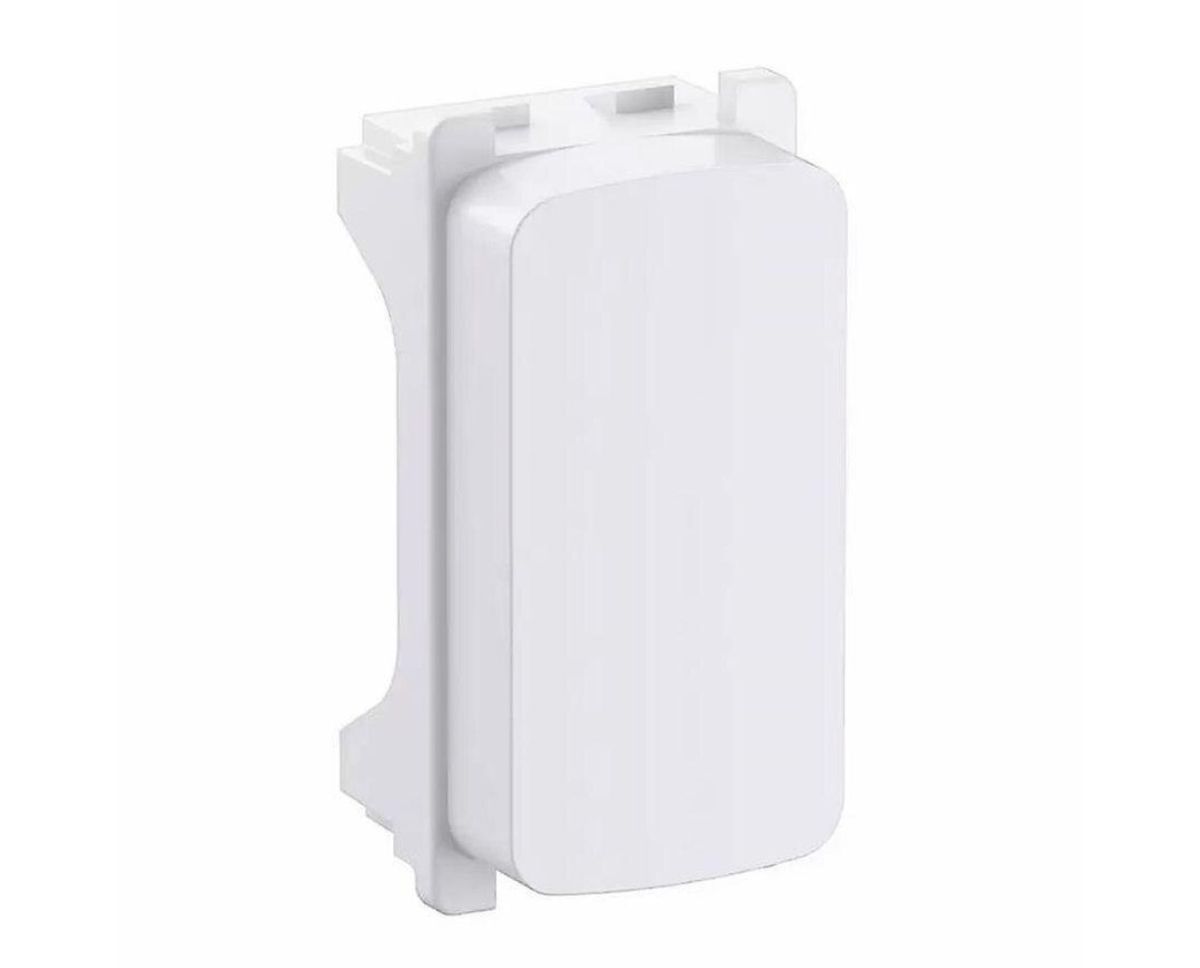 Imagem do produto Pial Legrand Módulo Cego Zeffia Branco