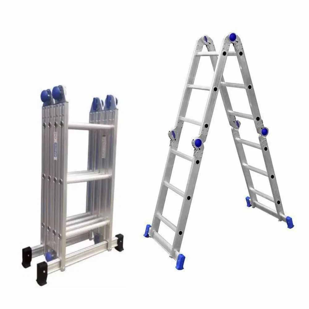 Imagem do produto Azimut Escada Articulada 3x4 Real