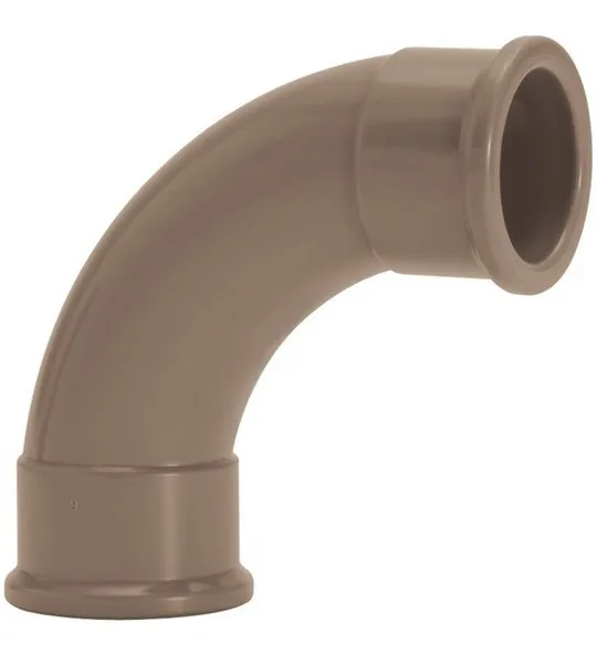 Imagem do produto Plastubos Curva Pvc 90º Soldável 50mm