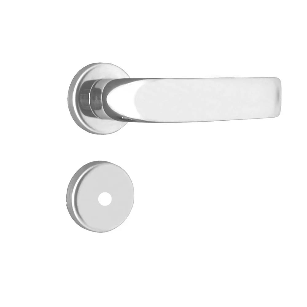 Imagem do produto Aliança Fechadura 4173 Home WC Bronze Latonado