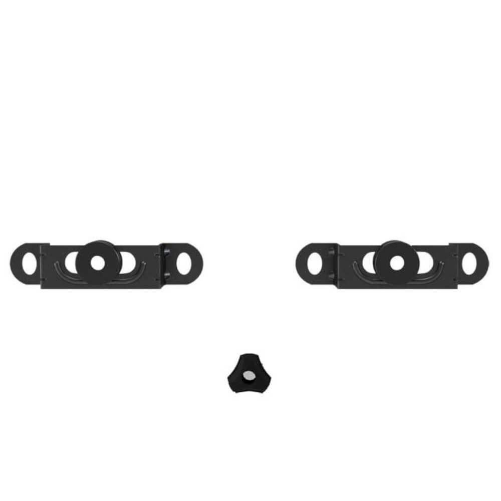 Imagem do produto Multivisao Suporte para TV Plug 14 a 84 Preto Painel