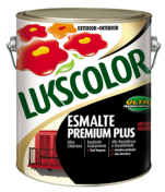 Imagem do produto Lukscolor Primer Cromato de Zinco Verde 900ml