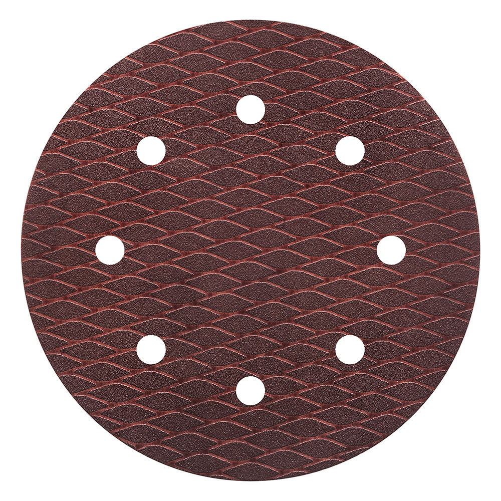 Imagem do produto Atlas Disco de Lixa Abrasivo de Papel 180 Grão 180