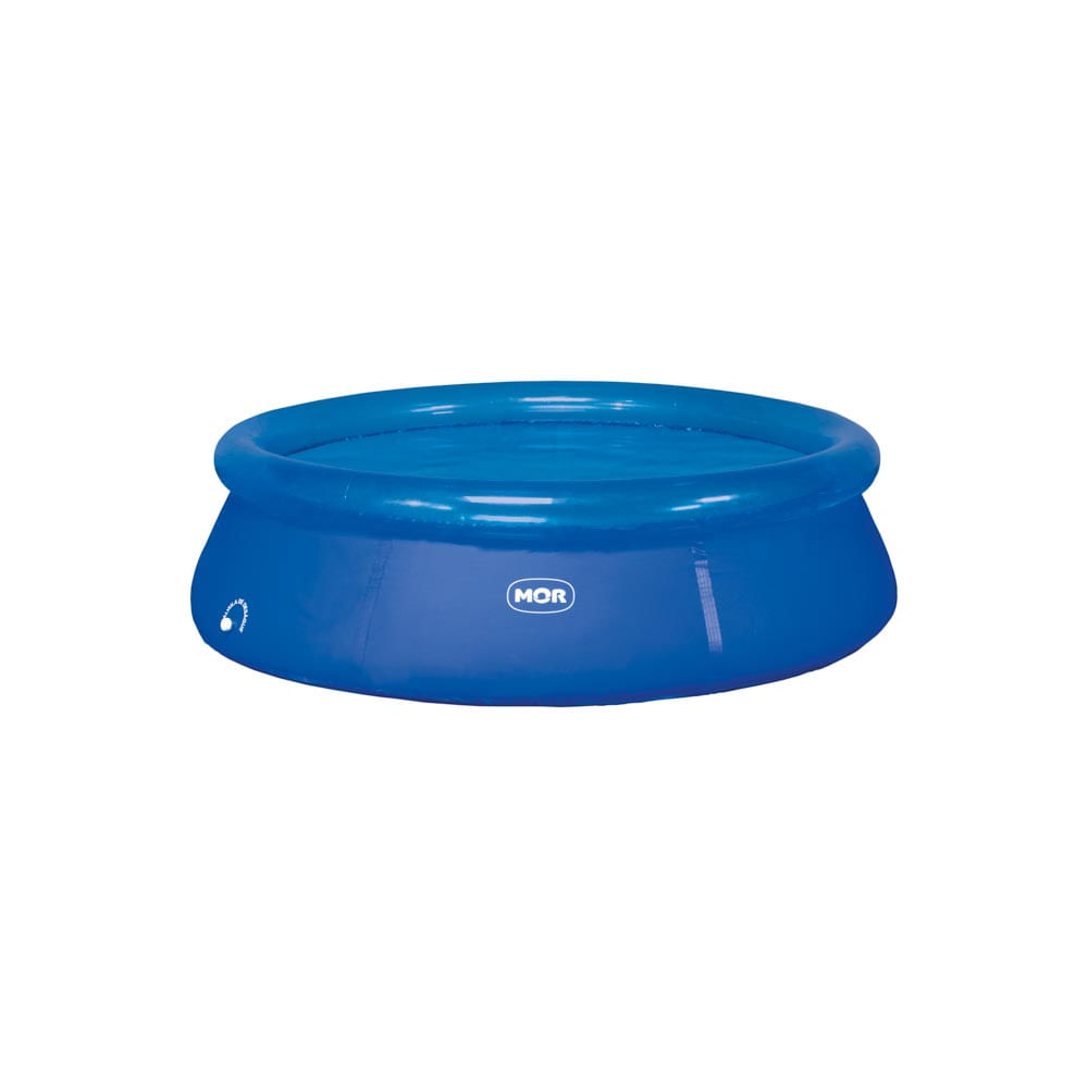 Imagem do produto Mor Piscina Inflável Splash 2,40X63 2400L