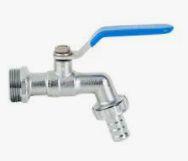 Imagem do produto Acquaplus Torneira Esfera 1/2"