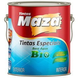 Imagem do produto Maza Esmalte B.A. Brilhante Preto 3,6L